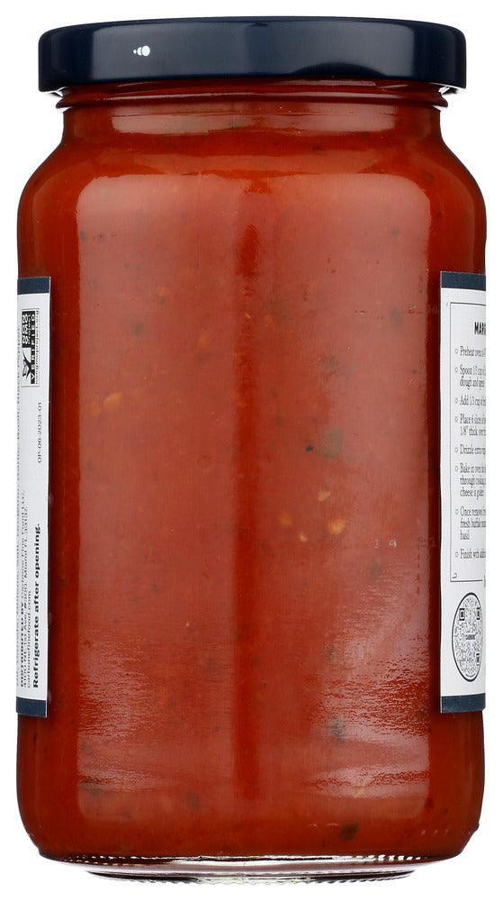 Carbone: Original Pizza Sauce, 14 Oz