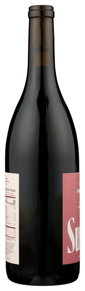 Surely: Na Wine Pinot Noir, 25.36 Fo