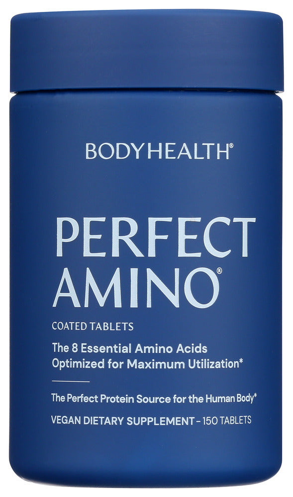 Body Health: Perfect Amino Acid, 150 Tb