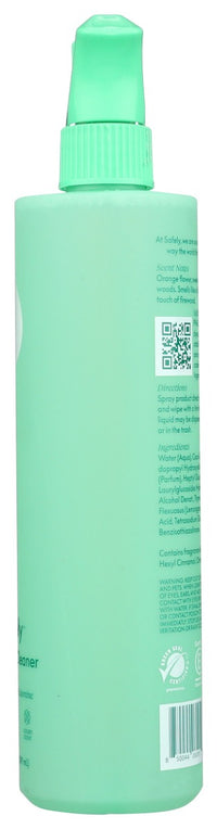 Safely: Universal Cleaner Rise Scent, 20 Fo