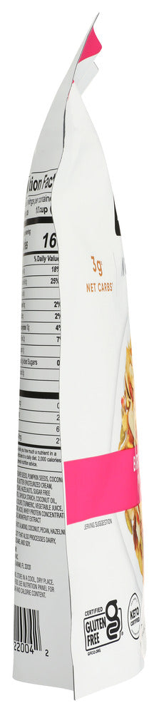 Nutrail: Granola Kto Brthday Cake, 8 Oz