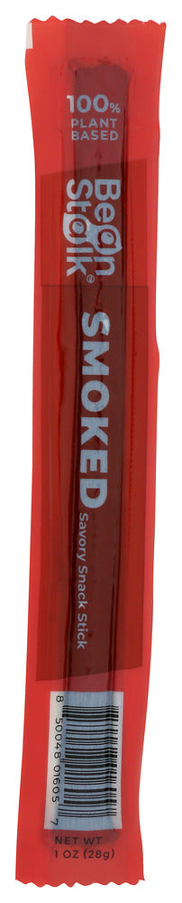 Beanstalk Brands: Smoked Savory Snack Sticks, 1 Oz