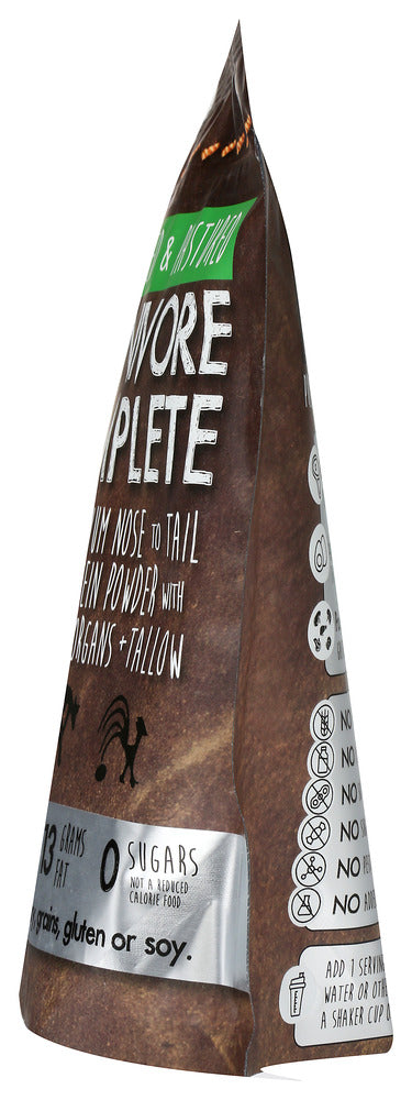 Paleo Pro: Carnivore Complete Ancient Cacao, 1 Lb