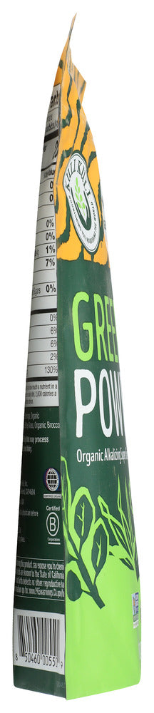 Kuli Kuli Mo: Green Power Superfood Blend, 6 Oz