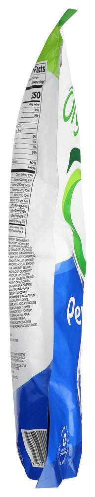 Orgain: Perfect Meal Powder Vanilla, 34.5 Oz