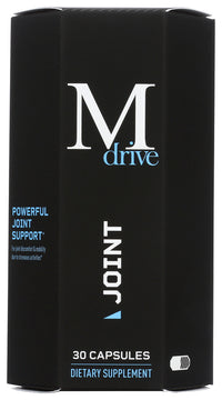 Mdrive: Mdrive Joint Support, 30 Cp