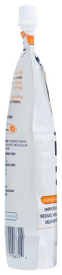 Hfactor: Water Hydrgn Infsd Orange, 11 Fo