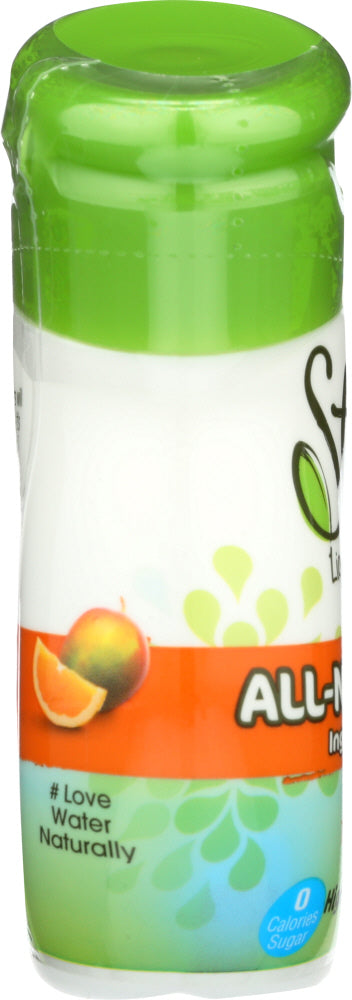 Stur: Orange Mango Liquid Water Enhancer, 1.62 Oz