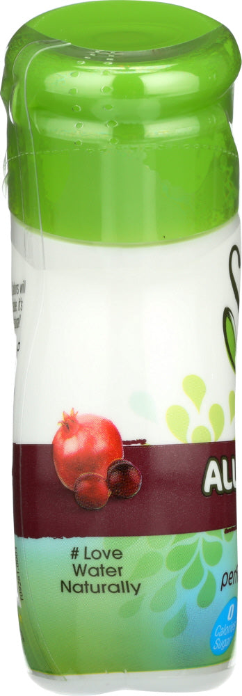 Stur: Pomegranate Cranberry Liquid Water Enhancer, 1.62 Oz