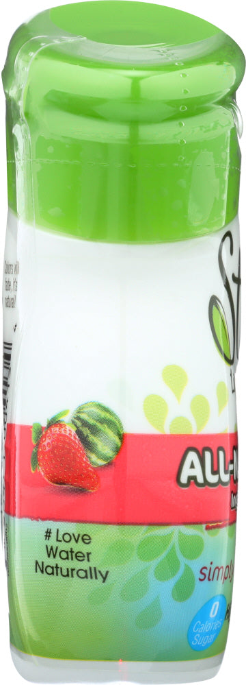 Stur: Strawberry Watermelon Liquid Water Enhancer, 1.62 Oz