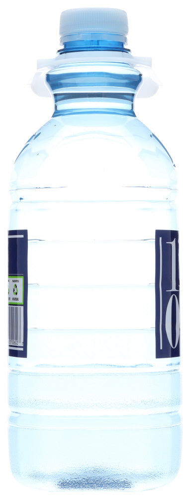 1907 New Zealand Water: Still Artesian Water, 67.6 Fo