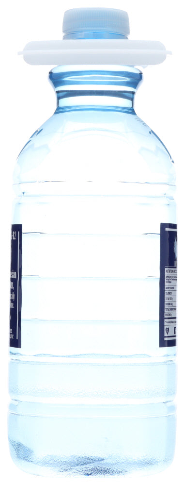 1907 New Zealand Water: Still Artesian Water, 67.6 Fo