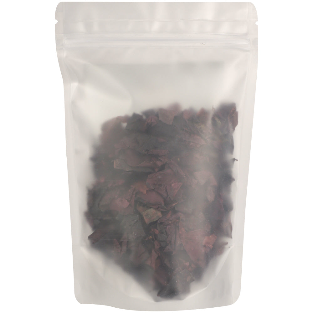 Oceans Balance: Organic Whole Leaf Dulse Seasoning, 2 Oz