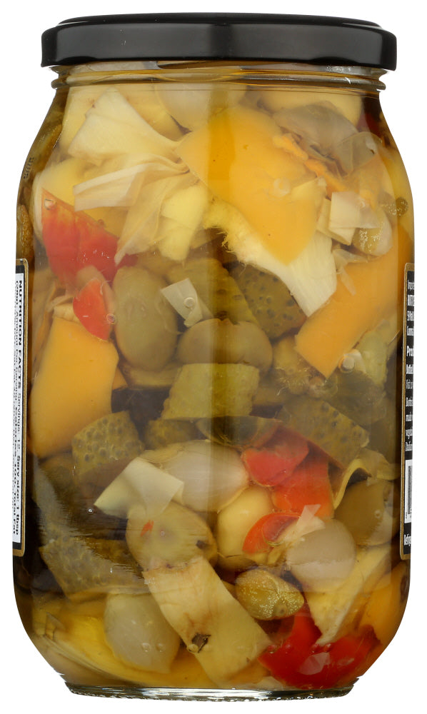 Botticelli Foods Llc: Antipasto Italian, 18 Oz