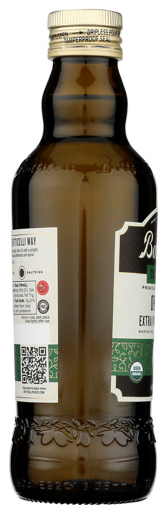 Botticelli Foods Llc: Oil Olive Xvrgn, 16.9 Oz