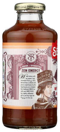 Seven Teas: White Peach Oolong Organic Tea, 16 Fo