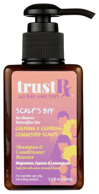 Trustrx: Booster Hair Scalps Bff, 3.3 Fo