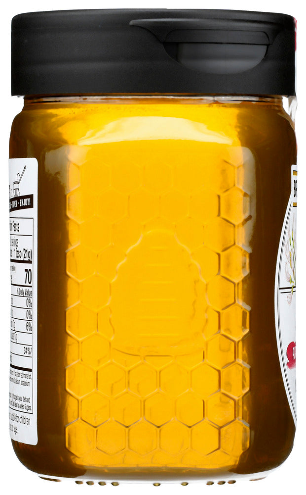 Breitsamer: Honey Acacia, 17.6 Oz