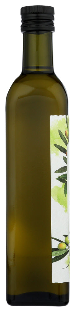 Ancient Foods: Oil Olive Mntain Xtra Vrg, 500 Ml