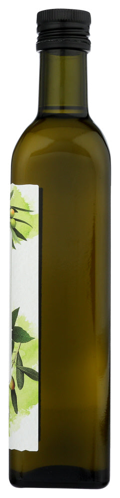 Ancient Foods: Oil Olive Mntain Xtra Vrg, 500 Ml