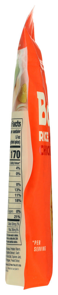 Banza: Rice Chickpea Chptl Tom, 7 Oz