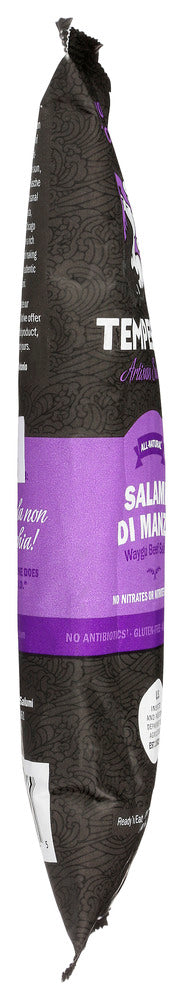 Tempesta Artisan Salami: Salami Di Manzo, 5.5 Oz