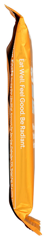 Redd Bar: Bar Energy Peanut Butter, 2 Oz