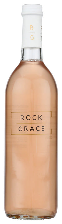 Rock Grace: Water Enhanced Flvr Orig, 25.4 Fo