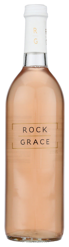 Rock Grace: Water Enhanced Flvr Orig, 25.4 Fo