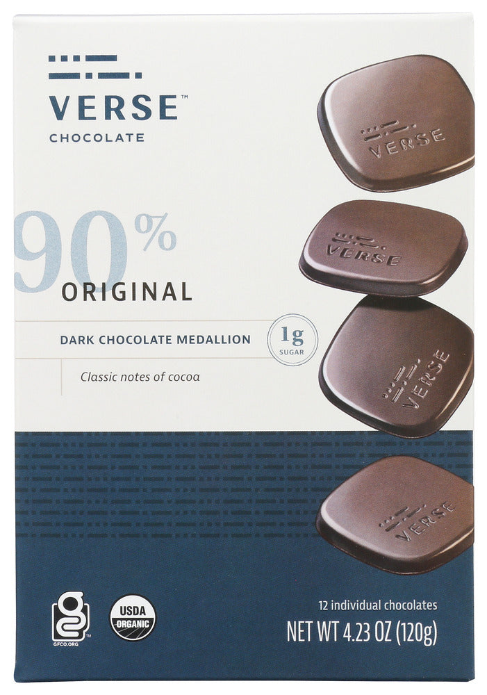 Verse: Original Dark Done Better, 4.23 Oz