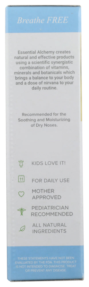 Clear Revive: Kids All Natural Nasal Spray, 1 Oz