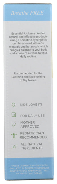 Clear Revive: Kids All Natural Nasal Spray, 1 Oz