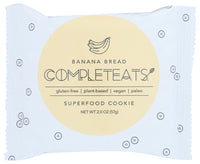 Love Chew: Banana Bread Cookie, 2 Oz