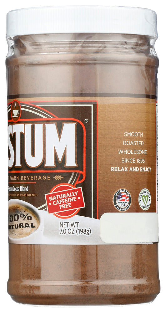 Postum: Postum Cocoa Blend, 8 Oz