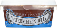 The Preservation Society: Watermelon Jelly, 6.5 Oz