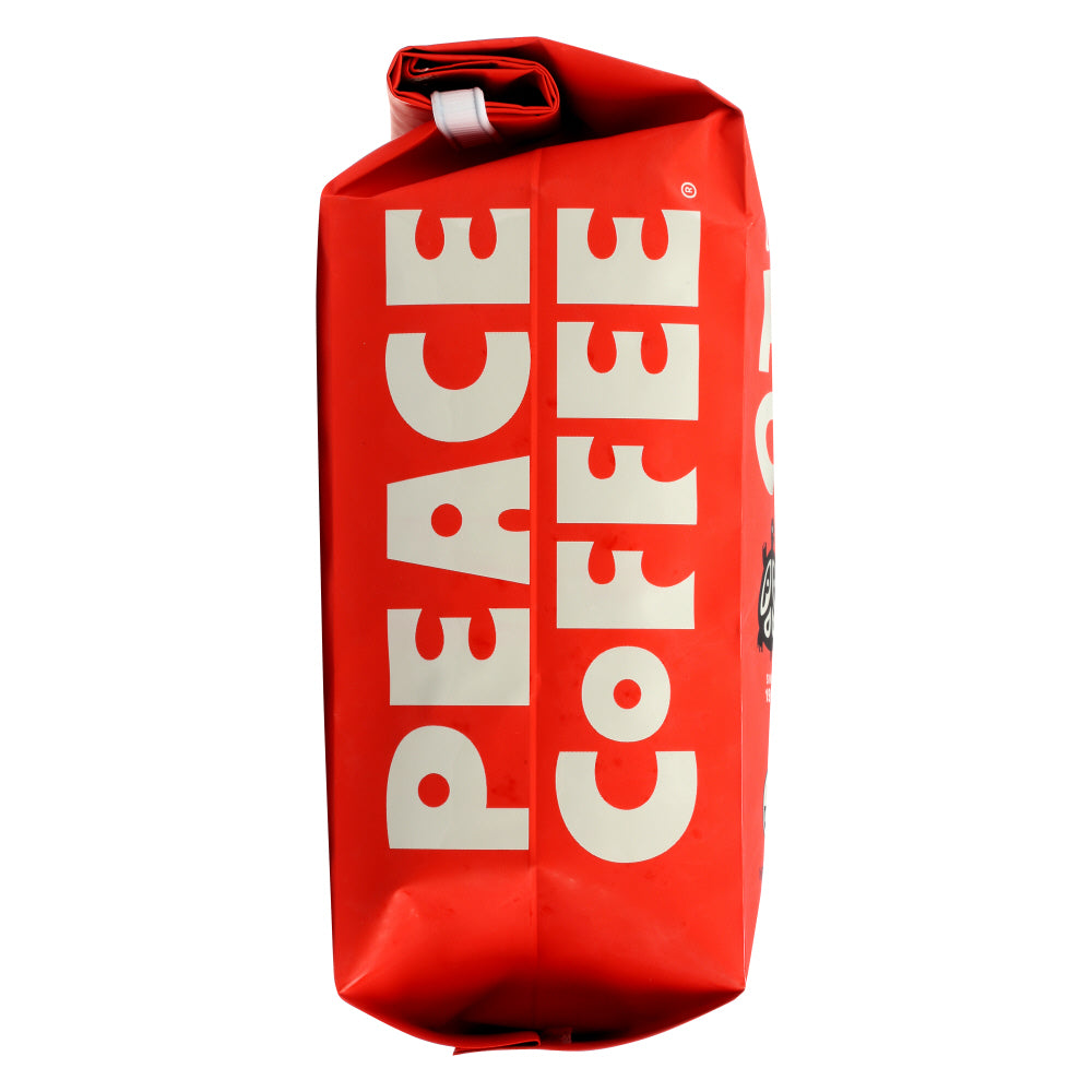 Peace Coffee: Coffee Whlbn Twin Cities, 12 Oz