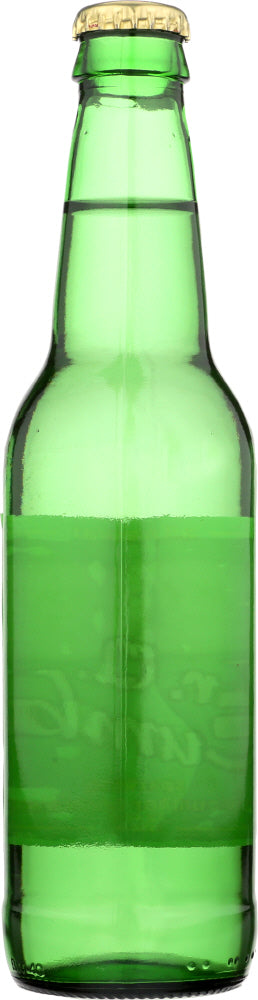 Mr Q Cumber: Sparkling Cucumber Beverage, 12 Oz