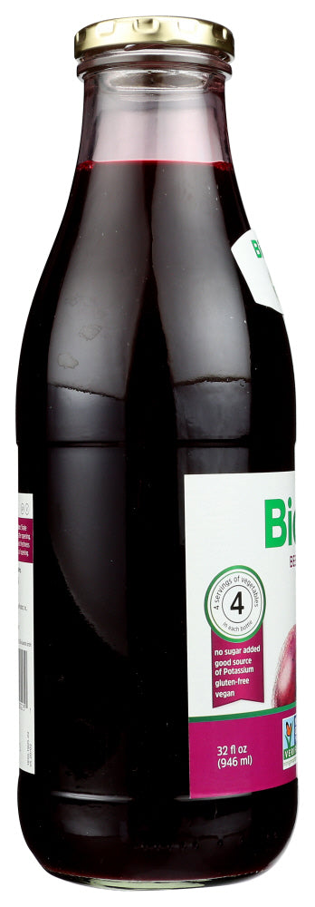 Biotta: Juice Beet Org, 32 Oz