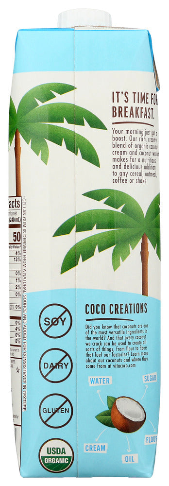 Vita Coco: Coco Creations Nd Org, 1 Lt