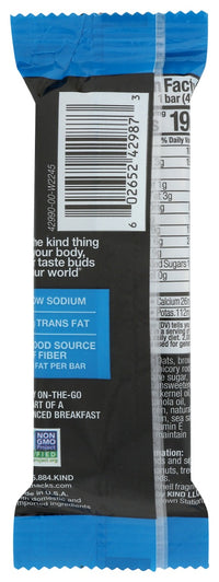 Kind: Bar Chocolate Almond, 1.55 Oz