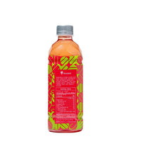 Alovated: Pink Thunder Aloe Vera Juice, 16.9 Fo