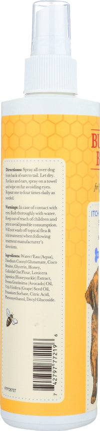 Burts Bees: Itch Soothing Spray, 10 Fo