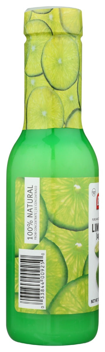 Badia: Lime Juice, 10 Oz