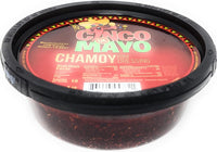 Cinco De Mayo: Chamoy Cocktail Rim Dressing, 8 Oz