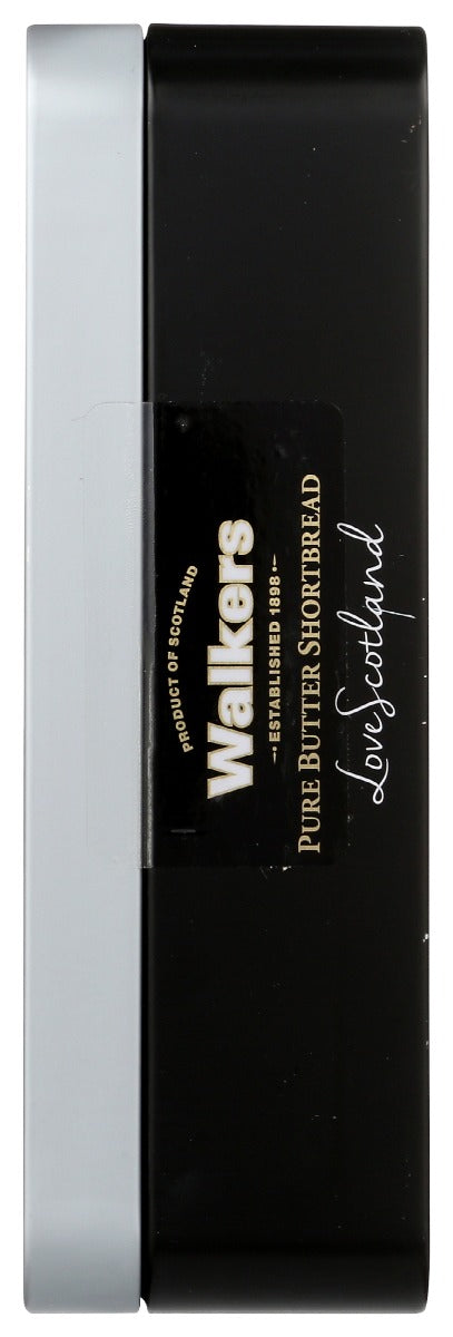 Walkers: Scottish Cow Icon Tin, 5.3 Oz