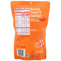 Dang: Coconut Chips Tropical Mango, 3.17 Oz