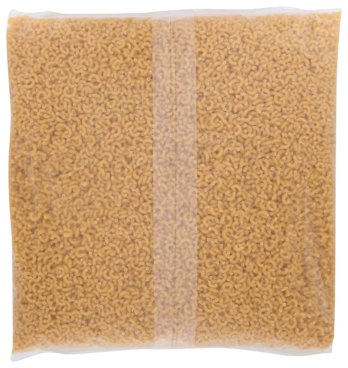 Natures Greatest Foods: Elbow Pasta Small, 10 Lb