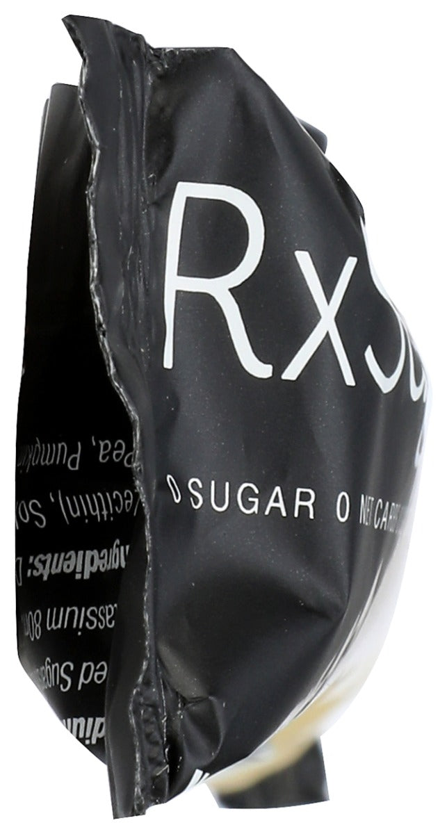 Rxsugar: Vanilla Creme Swealthy Snax, 1 Oz