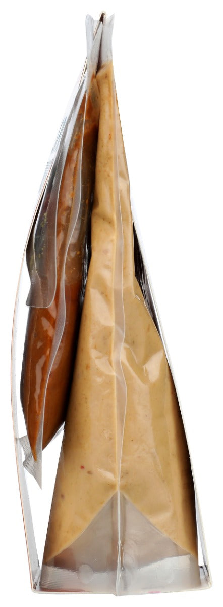 Spice Tailor: Thai Peanut Satay Sauce Kit, 9.7 Oz