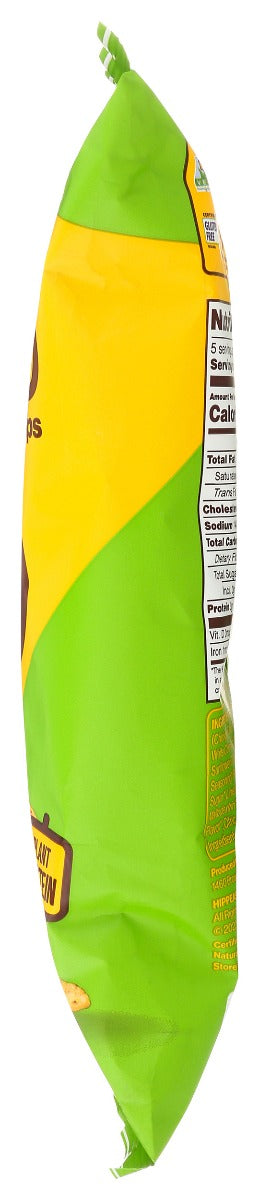 Hippeas: Sea Salt Lime Organic Chickpea Tortilla Chips, 5 Oz